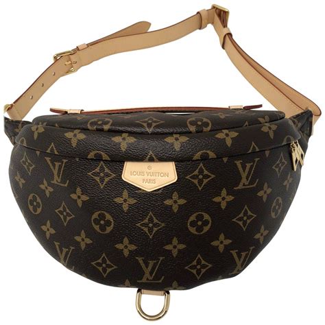 lv bum bum bag|louis vuitton bum bags men's.